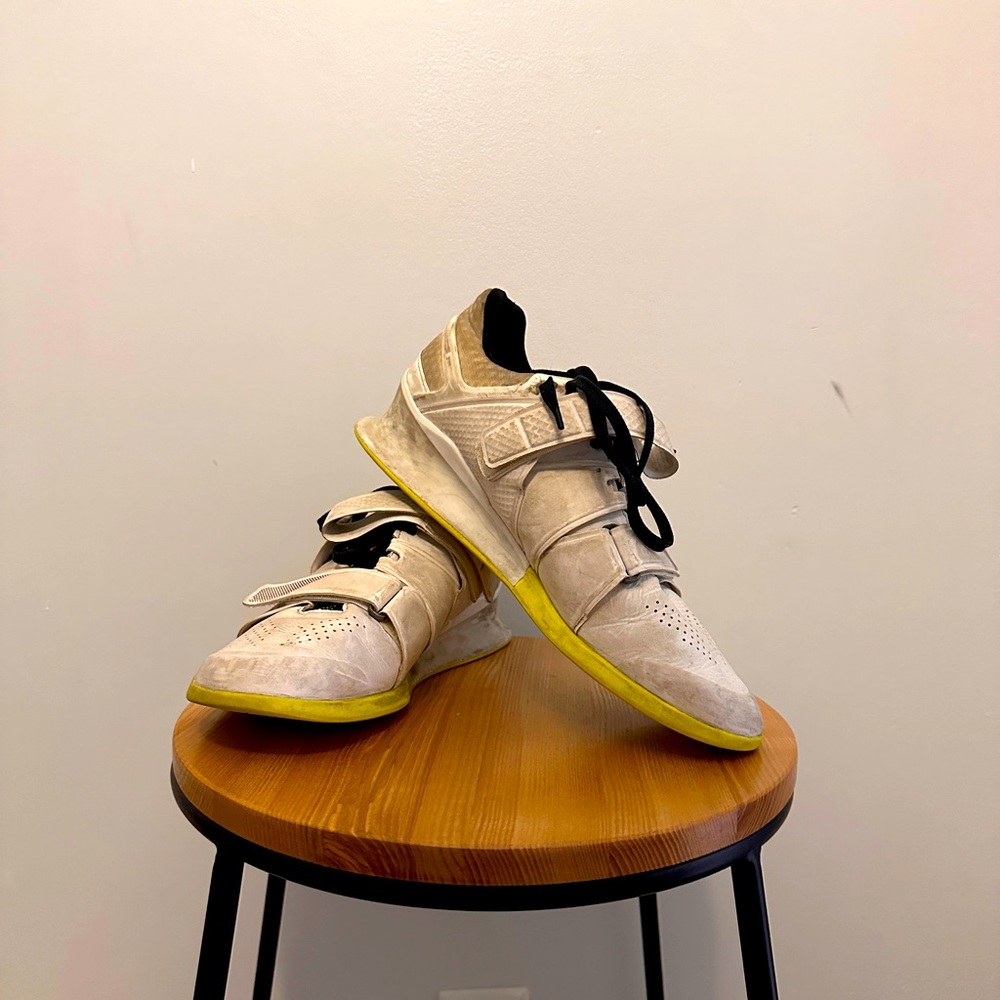 Reebok Legacy Lifter